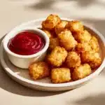 Air Fryer Tater Tots Recipe