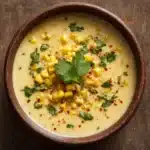 Elote Soup Recipe