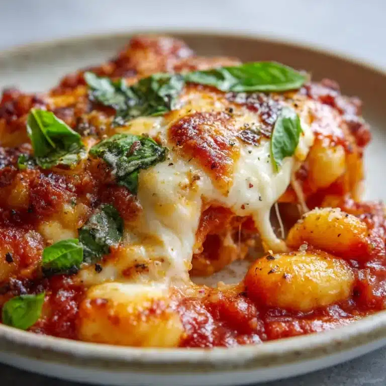 Pizza Soup Recipe