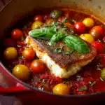 Sardine Margherita Recipe