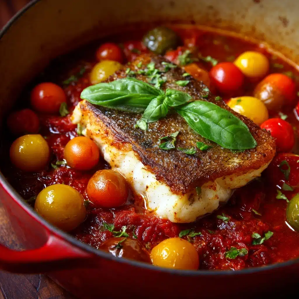 Sardine Margherita Recipe - Recipe Image