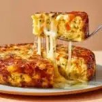 Jambalaya Alfredo Recipe
