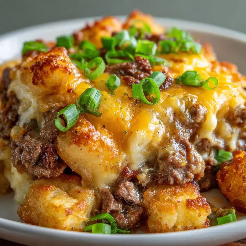 Crock Pot Angel Beef Casserole Recipe - Recipe Image