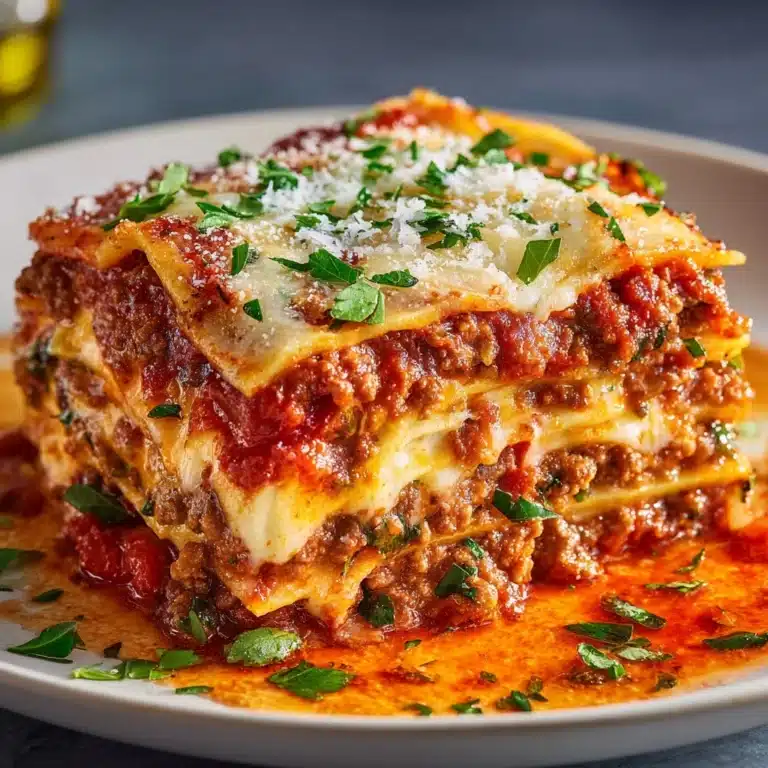 Beef Braciole Recipe