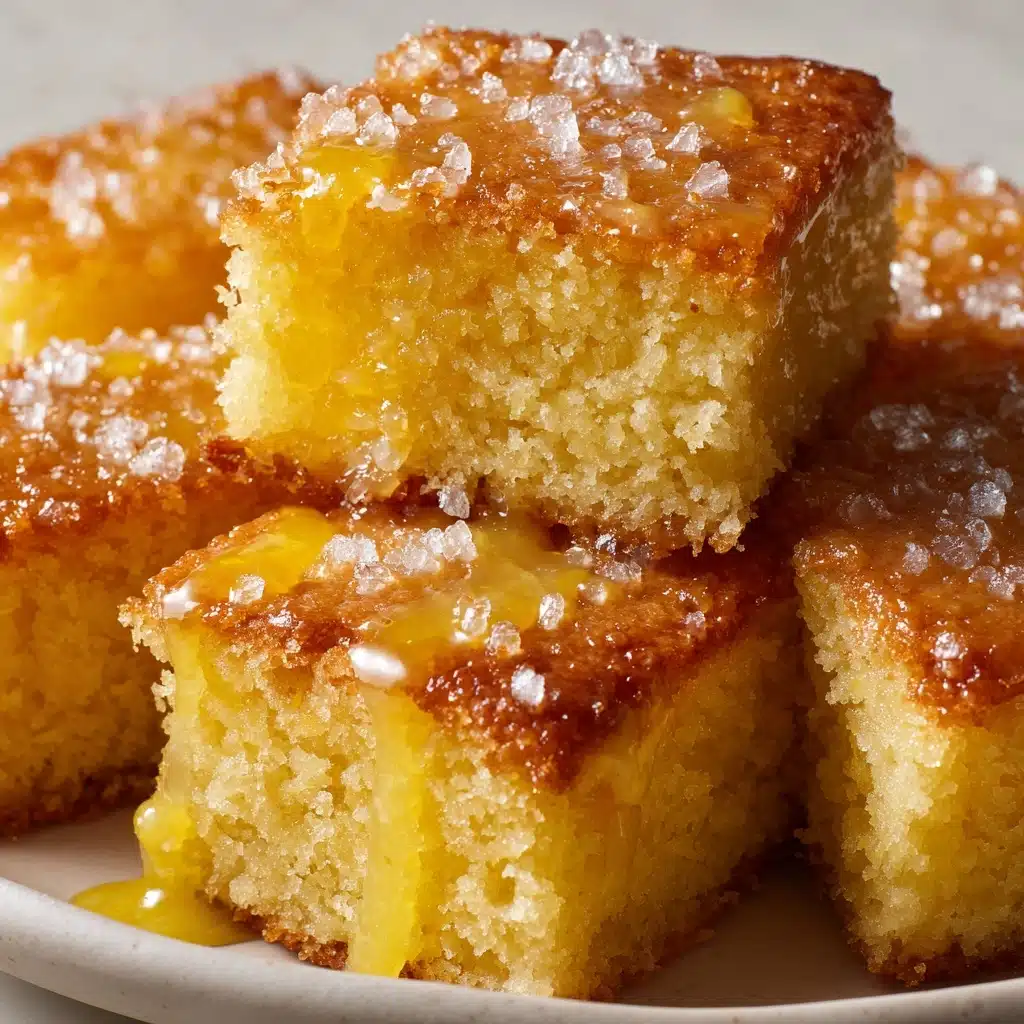 Peach Cobbler Pound Cake Twinkies Recipe - Recipe Image
