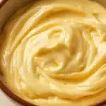 Crema Pasticcera Recipe