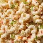 Hawaiian Macaroni Salad Recipe