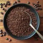 Bold & Smoky Coffee Rub Recipe