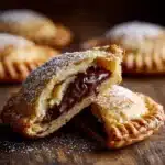 Nutella Pastry Bites Recipe