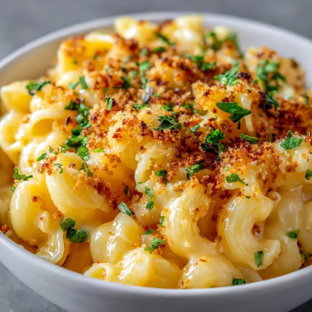 Cafeteria Noodles Recipe - Recipe Image