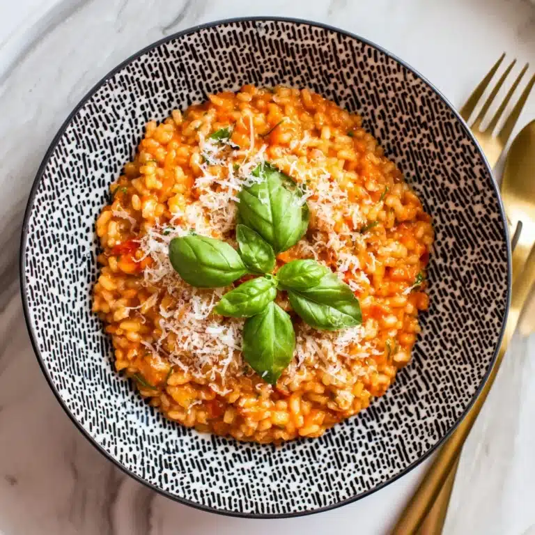 Sausage Lentil Soup Recipe