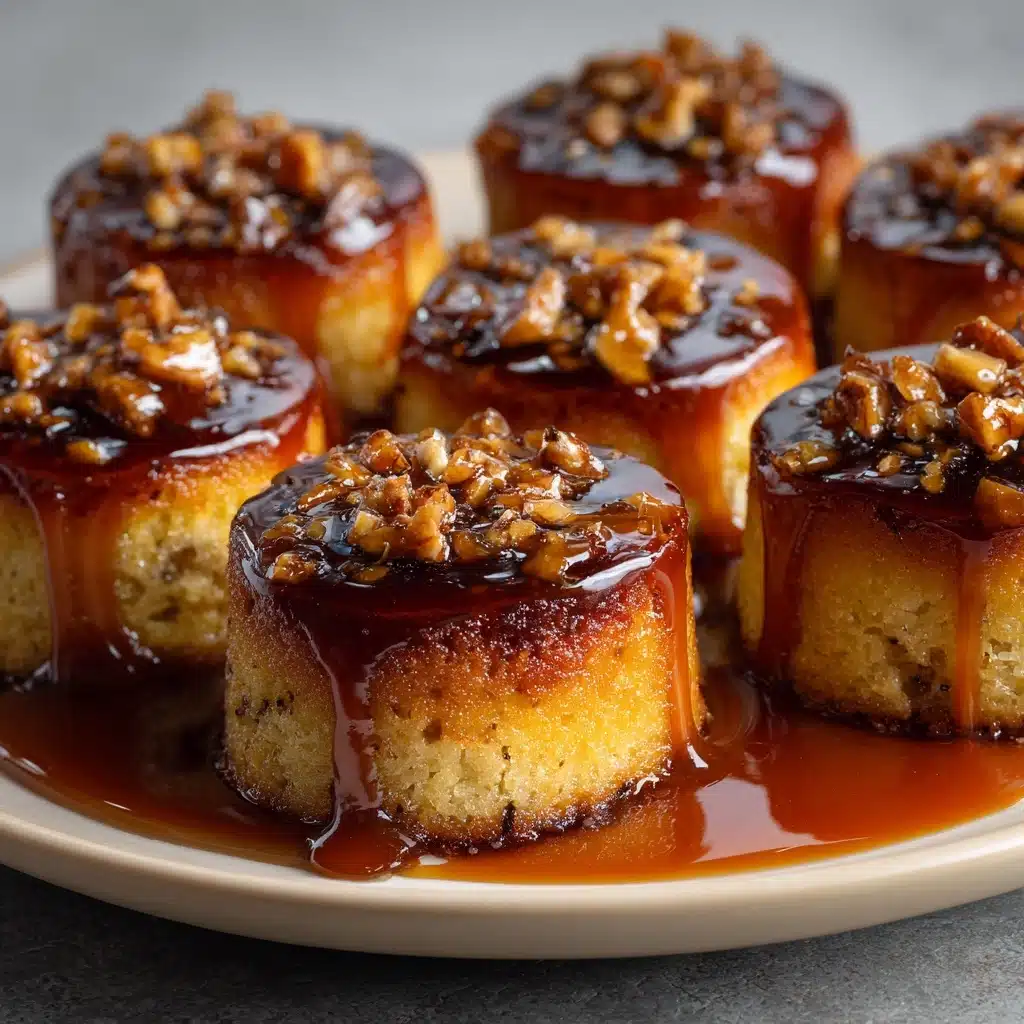 No-Fuss Sticky Buns Recipe - Recipe Image