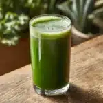 Green Detox Juice Recipe