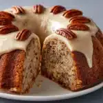 Butter Pecan Cake Recipe