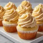 Mini Cupcakes Recipe