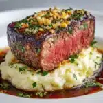 Chateaubriand Recipe