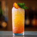 Fuzzy Peach Refresher Recipe