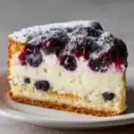 Easy Cherry Clafoutis Recipe