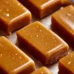 Six Minute Caramels Recipe