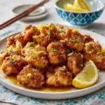 Chinese Lemon Chicken Recipe