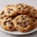 Chocolate Chip Pumpkin Cookies Recipe