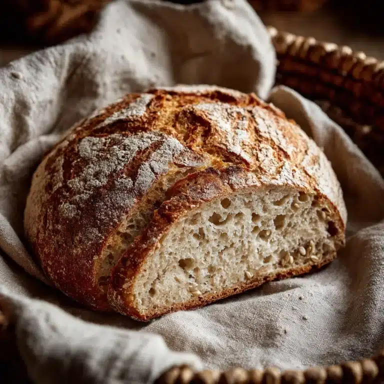 Irish Soda Bread Recipe
