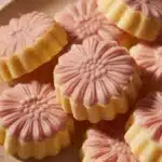 Snow Skin Mooncakes Recipe