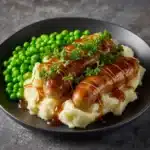 Bangers and Mash Recipe