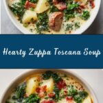 Zuppa Toscana Recipe