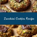 Zucchini Cookies Recipe