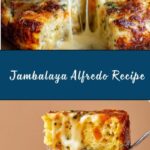 Jambalaya Alfredo Recipe