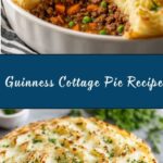 Guinness Cottage Pie Recipe