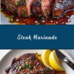 Ultimate Steak Marinade Recipe