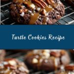 Turtle Cookies Recipe