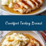 Crockpot Turkey Breast Recipe