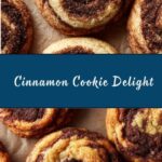 Best Cinnamon Cookie Recipe
