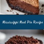 Mississippi Mud Pie Recipe
