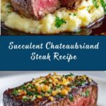 Chateaubriand Recipe