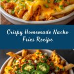 Homemade Taco Bell Nacho Fries Recipe