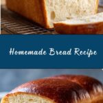 Super Soft Bread Recipe