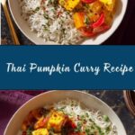 Thai Pumpkin Curry Recipe