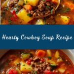Cowboy Soup Recipe