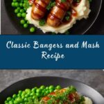 Bangers and Mash Recipe