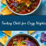 Best Healthy Turkey Chili Recipe