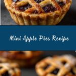 Mini Apple Pies Recipe