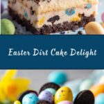 Easter Dirt Cake Recipe