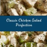 Classic Chicken Salad Recipe