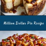 Million Dollar Pie Recipe