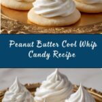 Peanut Butter Cool Whip Candy Recipe