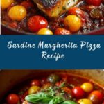 Sardine Margherita Recipe